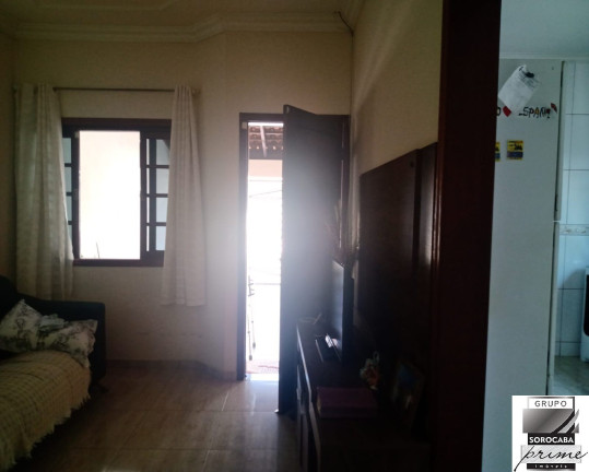 Imagem Casa com 3 Quartos à Venda, 131 m² em Wanel Ville - Sorocaba Imagem Casa com 3 Quartos à Venda, 131 m² em Wanel Ville - Sorocaba