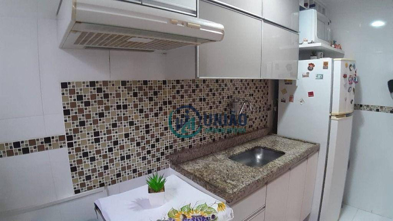 Imagem Apartamento com 2 Quartos à Venda, 50 m² em Santa Rosa - Niterói Imagem Apartamento com 2 Quartos à Venda, 50 m² em Santa Rosa - Niterói