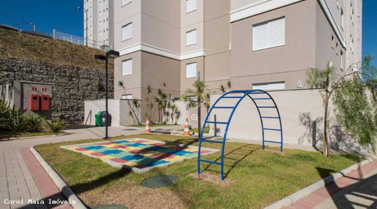 Imagem Apartamento com 2 Quartos à Venda, 60 m² em Alto Boa Vista - Belo Horizonte