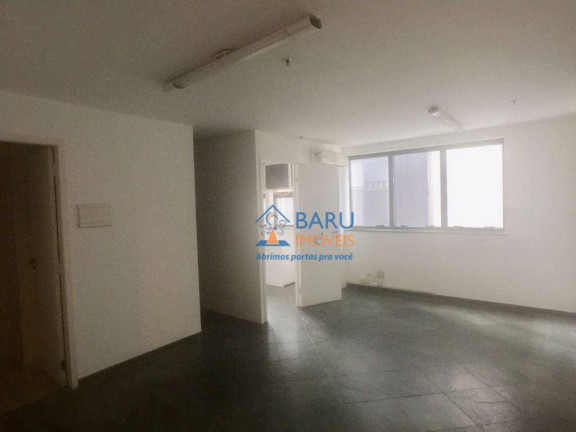 Imóvel à Venda, 90 m² em Higienópolis - São Paulo