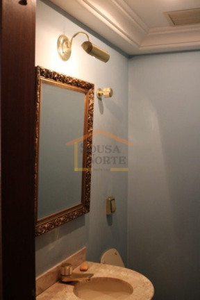 Imagem Apartamento com 4 Quartos à Venda, 210 m² em Perdizes - São Paulo