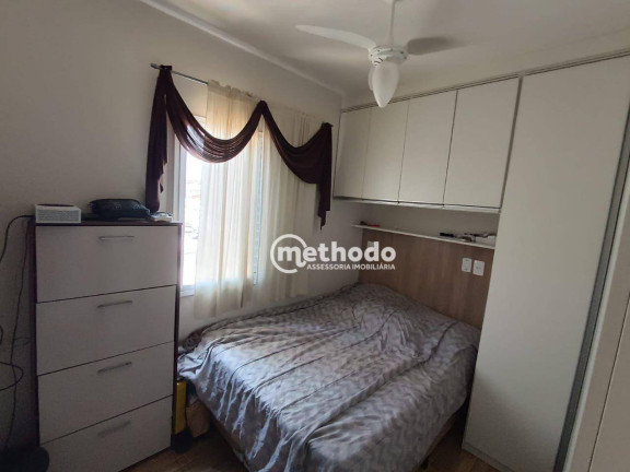 Imagem Apartamento com 2 Quartos à Venda, 42 m² em Residencial Fazenda Lagoa - Campinas Imagem Apartamento com 2 Quartos à Venda, 42 m² em Residencial Fazenda Lagoa - Campinas