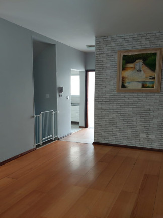 Imagem Imóvel com 3 Quartos à Venda, 134 m² em Capão Raso - Curitiba