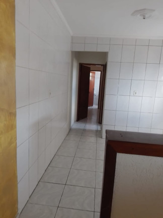 Imagem Casa com 4 Quartos à Venda, 160 m² em Caçapava Velha - Caçapava