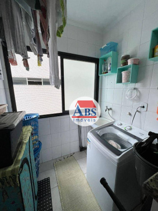 Imagem Apartamento com 2 Quartos à Venda, 75 m² em Canto Do Forte - Praia Grande Imagem Apartamento com 2 Quartos à Venda, 75 m² em Canto Do Forte - Praia Grande