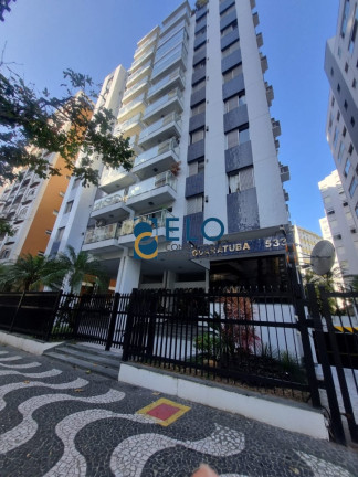 Imagem Apartamento com 3 Quartos à Venda, 110 m² em Boqueirão - Santos Imagem Apartamento com 3 Quartos à Venda, 110 m² em Boqueirão - Santos