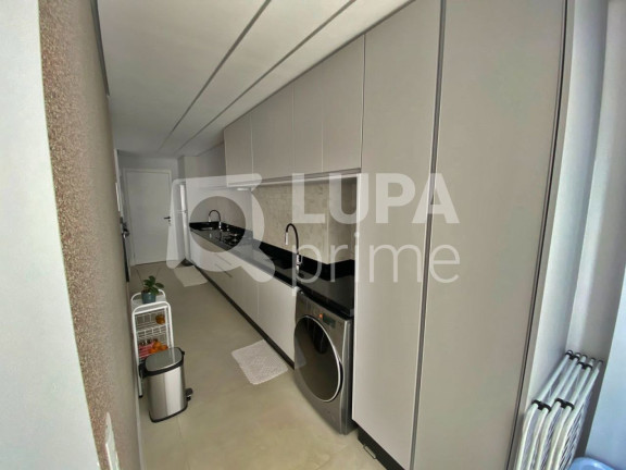 Imagem Apartamento com 3 Quartos à Venda, 110 m² em Tatuapé - São Paulo