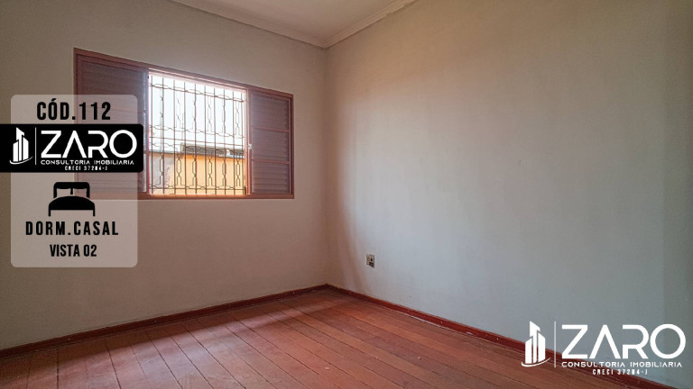 Imagem Casa com 2 Quartos à Venda, 232 m² em Centro - Rio Claro