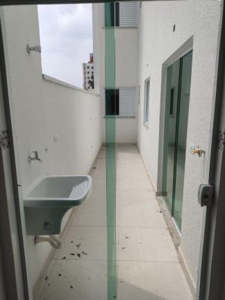 Imagem Apartamento com 3 Quartos à Venda, 87 m² em Parque Das Nações - Santo André