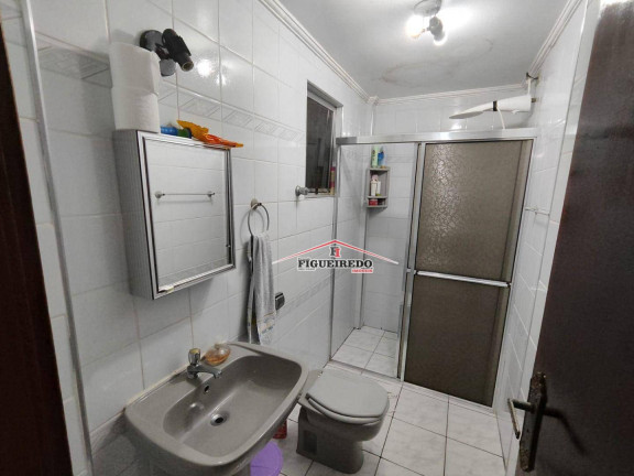 Imagem Apartamento com 1 Quarto à Venda, 59 m² em Vila Assunção - Praia Grande