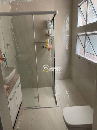 Imagem Casa com 3 Quartos à Venda, 270 m² em Vila Nova Savoia - São Paulo