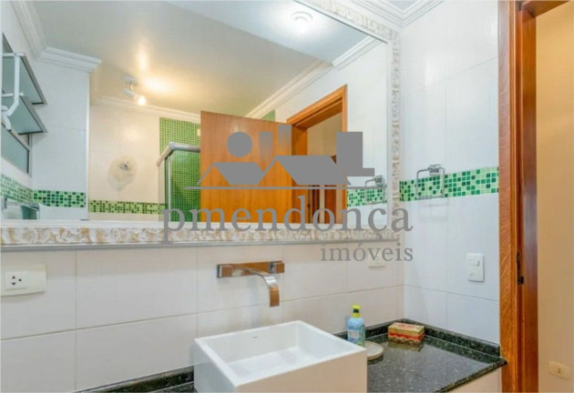 Imagem Apartamento com 2 Quartos à Venda, 97 m² em Perdizes - São Paulo Imagem Apartamento com 2 Quartos à Venda, 97 m² em Perdizes - São Paulo