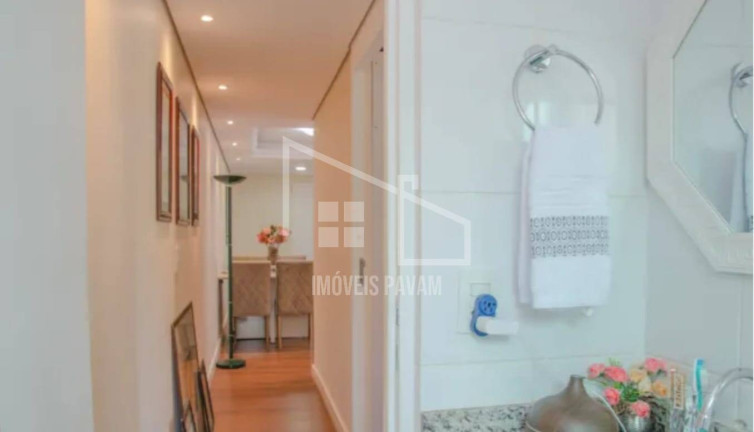 Imagem Apartamento com 2 Quartos à Venda, 53 m² em Santa Terezinha - São Bernardo Do Campo