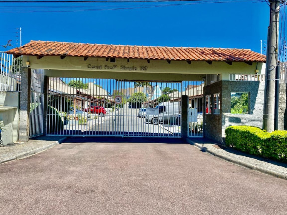 Imagem Casa com 3 Quartos à Venda, 63 m² em Portão - Curitiba