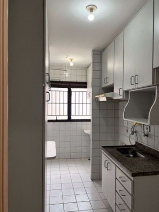 Imagem Apartamento com 2 Quartos à Venda, 54 m² em Mirandópolis - São Paulo Imagem Apartamento com 2 Quartos à Venda, 54 m² em Mirandópolis - São Paulo