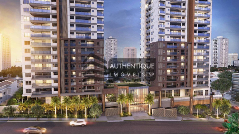 Imagem Apartamento com 2 Quartos à Venda, 86 m² em Perdizes - São Paulo Imagem Apartamento com 2 Quartos à Venda, 86 m² em Perdizes - São Paulo