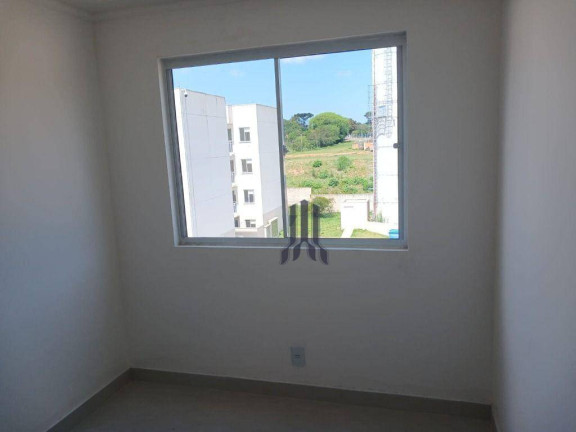 Imagem Apartamento com 2 Quartos à Venda, 40 m² em Jardim Itaqui - Campo Largo