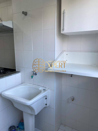 Imagem Apartamento com 1 Quarto à Venda, 51 m² em Parque São Luís - Taubaté