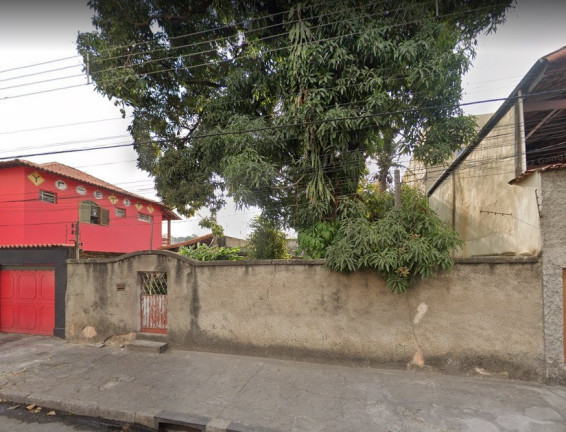 Terreno à Venda, 340 m² em R$590.000,00 // Venda Nova - Belo Horizonte
