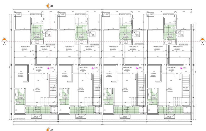 Imagem Casa com 3 Quartos à Venda, 140 m² em Rau - Jaraguá Do Sul