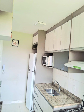 Imagem Apartamento com 2 Quartos à Venda,  em Jardim Maria Luíza - Sumaré