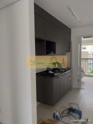 Imagem Apartamento com 2 Quartos à Venda, 80 m² em Santana - São Paulo Imagem Apartamento com 2 Quartos à Venda, 80 m² em Santana - São Paulo