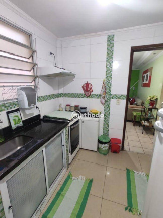 Imagem Apartamento com 2 Quartos à Venda, 45 m² em Vila Proost De Souza - Campinas Imagem Apartamento com 2 Quartos à Venda, 45 m² em Vila Proost De Souza - Campinas