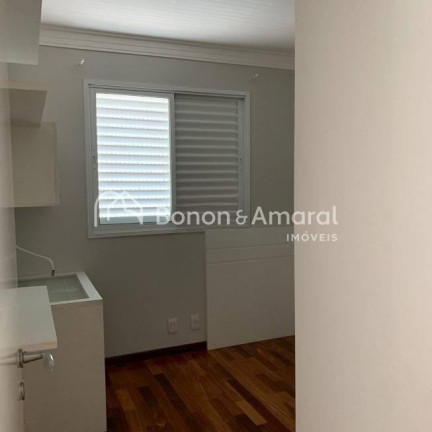 Imagem Apartamento com 3 Quartos à Venda, 120 m² em Mansões Santo Antônio - Campinas Imagem Apartamento com 3 Quartos à Venda, 120 m² em Mansões Santo Antônio - Campinas