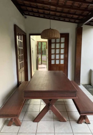 Imagem Casa de Condomínio com 3 Quartos à Venda, 175 m² em Aldeia Dos Camarás - Camaragibe Imagem Casa de Condomínio com 3 Quartos à Venda, 175 m² em Aldeia Dos Camarás - Camaragibe