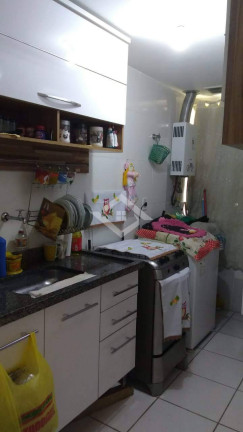 Imagem Apartamento com 2 Quartos à Venda, 50 m² em Campo Grande - Rio De Janeiro Imagem Apartamento com 2 Quartos à Venda, 50 m² em Campo Grande - Rio De Janeiro