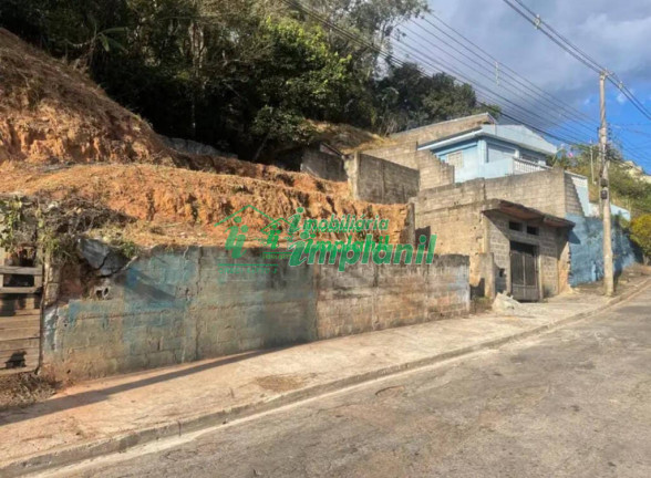 Terreno à Venda, 300 m² em Parque Internacional - Campo Limpo Paulista