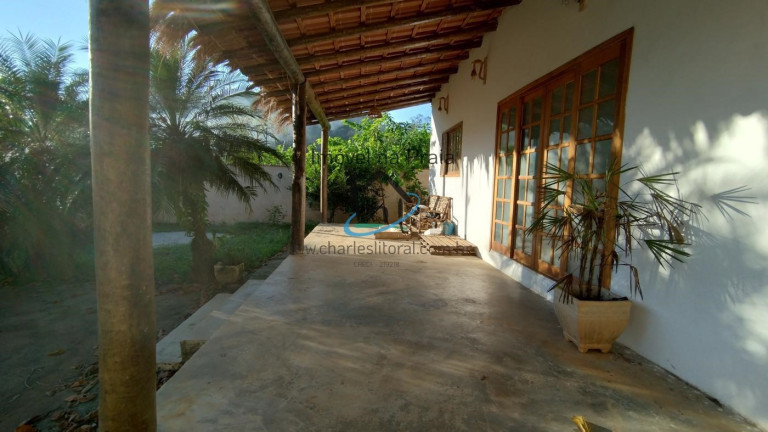 Imagem Casa com 2 Quartos à Venda, 90 m² em Massaguaçu - Caraguatatuba