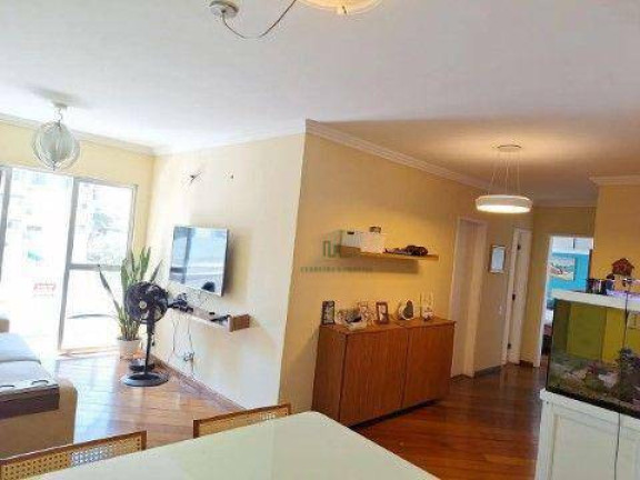 Imagem Apartamento com 3 Quartos à Venda, 120 m² em Icaraí - Niterói