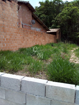 Imagem Terreno à Venda, 198 m² em Jardim Brasil - Várzea Paulista