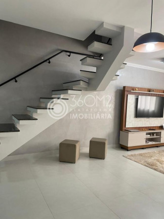 Imagem Casa com 3 Quartos à Venda, 263 m² em Jardim Rina - Santo André Imagem Casa com 3 Quartos à Venda, 263 m² em Jardim Rina - Santo André