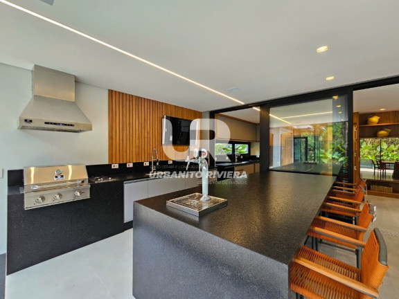 Imagem Casa com 6 Quartos à Venda, 650 m² em Riviera | Módulo 16 - Bertioga