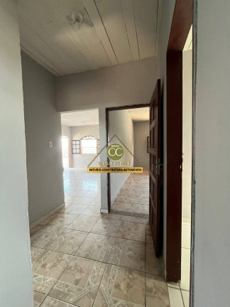 Imagem Casa com 3 Quartos à Venda,  em Samburá (tamoios) - Cabo Frio