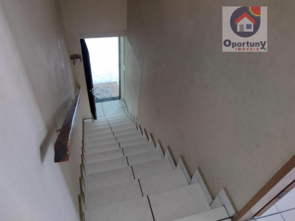 Imagem Sobrado com 3 Quartos à Venda, 92 m² em Residencial Parque Cumbica - Guarulhos