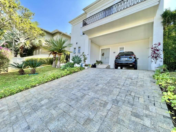 Casa com 4 Quartos à Venda, 268 m² em Condomínio Quintas De São Fernando - Cotia