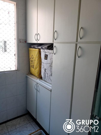 Imagem Apartamento com 2 Quartos à Venda, 58 m² em Vila Eldízia - Santo André