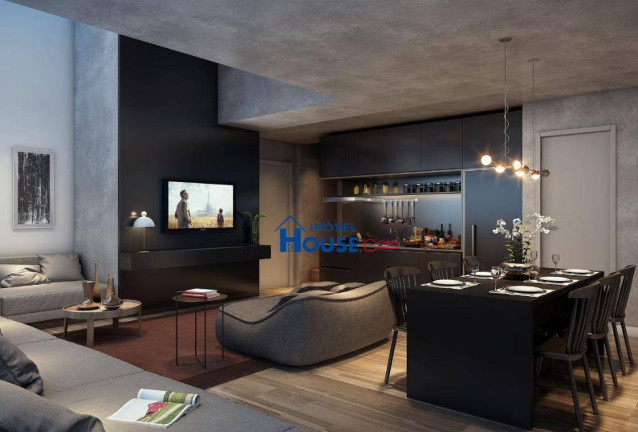 Imagem Imóvel com 2 Quartos à Venda, 69 m² em Pinheiros - São Paulo Imagem Imóvel com 2 Quartos à Venda, 69 m² em Pinheiros - São Paulo