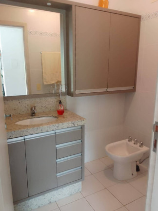 Imagem Apartamento com 3 Quartos à Venda, 200 m² em Lagoa Da Conceição - Florianópolis Imagem Apartamento com 3 Quartos à Venda, 200 m² em Lagoa Da Conceição - Florianópolis