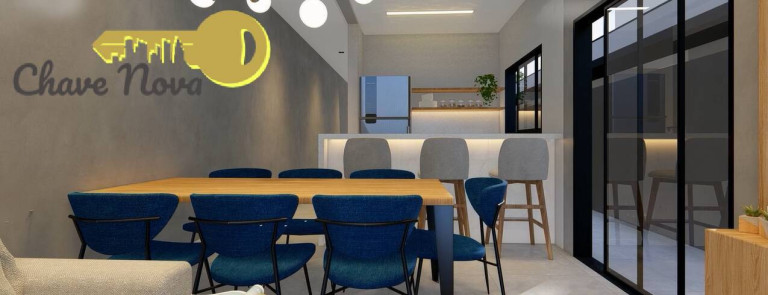 Imagem Casa com 3 Quartos à Venda, 73 m² em Jardim Alvinópolis - Atibaia Imagem Casa com 3 Quartos à Venda, 73 m² em Jardim Alvinópolis - Atibaia