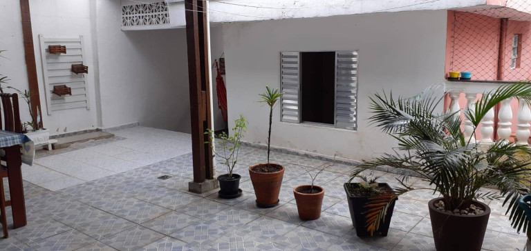 Imagem Casa com 2 Quartos à Venda, 224 m² em Taboão - Diadema