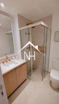 Imagem Apartamento com 3 Quartos à Venda, 88 m² em Vila Mariana - São Paulo