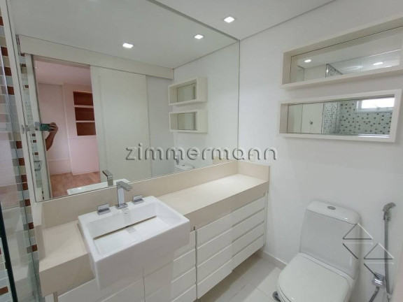 Imagem Apartamento com 4 Quartos à Venda, 520 m² em Campo Belo - São Paulo Imagem Apartamento com 4 Quartos à Venda, 520 m² em Campo Belo - São Paulo