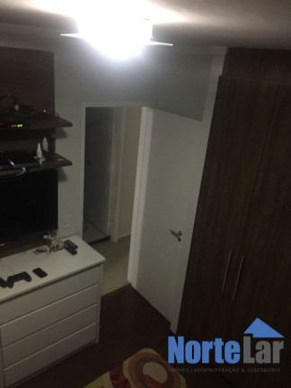 Imagem Apartamento com 3 Quartos à Venda, 82 m² em Lauzane Paulista - São Paulo