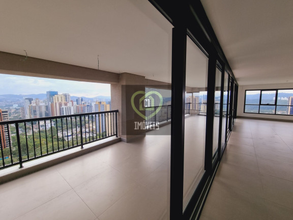 Imagem Apartamento com 4 Quartos à Venda, 360 m² em Alphaville Centro Industrial E Empresarial/alphaville. - Barueri Imagem Apartamento com 4 Quartos à Venda, 360 m² em Alphaville Centro Industrial E Empresarial/alphaville. - Barueri