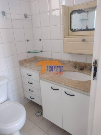Imagem Apartamento com 2 Quartos à Venda, 58 m² em Butantã - São Paulo