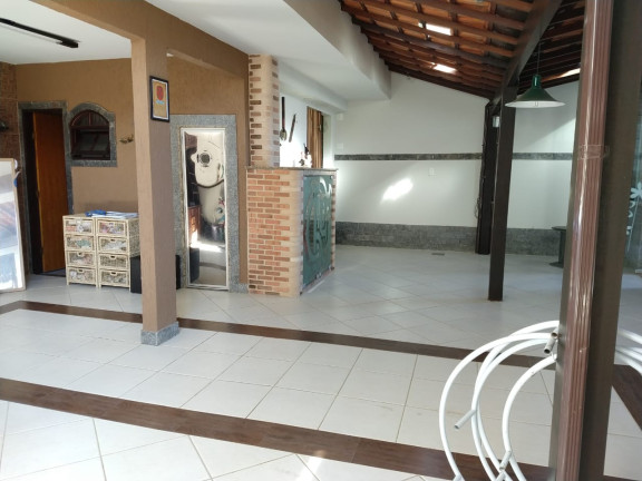 Imagem Casa com 6 Quartos à Venda, 500 m² em Jardim Atlântico Oeste (itaipuaçu) - Maricá Imagem Casa com 6 Quartos à Venda, 500 m² em Jardim Atlântico Oeste (itaipuaçu) - Maricá